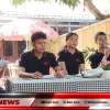 Soroti Isu Kemanusiaan, Madyapadma SMAN 3 Denpasar Gelar Presslist 16 dan Luncurkan Website VoT Baru