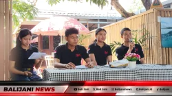 Soroti Isu Kemanusiaan, Madyapadma SMAN 3 Denpasar Gelar Presslist 16 dan Luncurkan Website VoT Baru