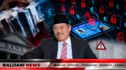 Rekening Bank Dijadikan Mainan, Kepercayaan Publik Akan Hancur