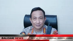 Amankan Generasi Muda di Dunia Maya, Polda Bali Minta Orang Tua Perketat Pengawasan Medsos Anak