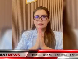 Soal Video Viral, Notaris di Tabanan Minta Maaf ke INI dan Tegaskan Hanya Masalah Rumah Tangga