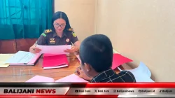 Polsek Singaraja Limpahkan Tersangka Pencurian ke Kejari Buleleng, Kasus Segera Disidangkan