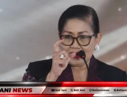 “Satu Jiwa, Tiga Rupa”: Konsep Ny. Putri Koster Bawa Wastra Bali ke Panggung Mode Global