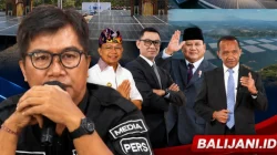 Di Balik Kuota PLTS 1.000 MWp: Diplomasi Cepat Koster dan Masa Depan Pariwisata Hijau Bali