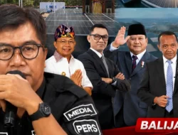Di Balik Kuota PLTS 1.000 MWp: Diplomasi Cepat Koster dan Masa Depan Pariwisata Hijau Bali