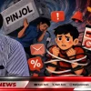 Terjerat Lingkaran Setan Digital: Judol + Pinjol 3 Tanda Anda Terjerat dan 4 Langkah Nyata untuk Keluar