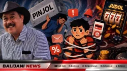 Terjerat Lingkaran Setan Digital: Judol + Pinjol 3 Tanda Anda Terjerat dan 4 Langkah Nyata untuk Keluar