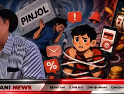 Terjerat Lingkaran Setan Digital: Judol + Pinjol 3 Tanda Anda Terjerat dan 4 Langkah Nyata untuk Keluar