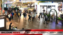 Tujuh Bulan Berjalan di 2026, Bandara I Gusti Ngurah Rai Layani Hingga 13 Juta Penumpang