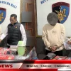 Subdit Gakkum Ditpolairud Polda Bali Bekuk Pengedar Sabu dan Ekstasi di Pemogan