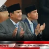 Prabowo Resmikan Proyek PLTS 100 GW di Bali, Targetkan Lepas Ketergantungan Fosil pada 2029