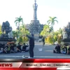 Polda Bali Pastikan Aksi Kamisan dan Penggalangan Dana di Renon Berjalan Aman dan Kondusif