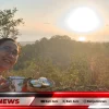 Menyatu dengan Pagi di Desa Tembok: Memaknai Slow Tourism Lewat Secangkir Kopi dan Kue Laklak