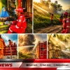 PHI Perkuat Penanganan Karhutla di Kalimantan, Utamakan Keselamatan dan Ketahanan Energi