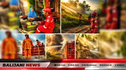 PHI Perkuat Penanganan Karhutla di Kalimantan, Utamakan Keselamatan dan Ketahanan Energi
