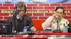 Trilogi Fesyen Putri Koster: Dorong Endek Jembrana Naik Kelas Lewat Seni, Bisnis, dan Perlindungan Hukum