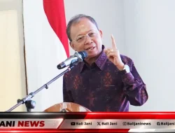 Puncak HUT IWO Bali, Gubernur Koster Tekankan Pers Harus Objektif dan Kritis