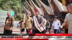 Bukan Sekadar Tempat Pinjam Uang, Menkop Bidik KSP Balo’ta Gerakkan Ekonomi Toraja