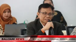 Prof. Didik Rachbini: Ganti Gubernur BI Tak Cukup, Rupiah Masih Tertekan 5 Tahun ke Depan