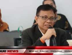 Prof. Didik Rachbini: Ganti Gubernur BI Tak Cukup, Rupiah Masih Tertekan 5 Tahun ke Depan