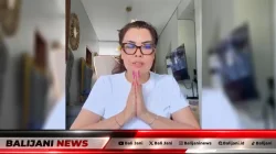 Pengakuan Mengejutkan Notaris Bali: Video Viral Disebut Rekayasa, Klaim Jadi Korban KDRT