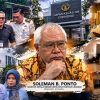 Soroti Polemik Lapas Cibinong, Soleman B. Ponto Dorong Pengisian Anggota Ombudsman dari Unsur APH