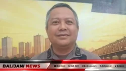 Kepala Kejaksaan Tinggi Kalimantan Barat Dr Emilwan Ridwan memberikan keterangan resmi terkait klarifikasi perkara sidang Edy Chou di PN Mempawah