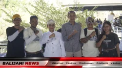 Buka Locatide Festival 2026, Bupati dan Wabup Klungkung Dorong Pariwisata Berkelanjutan di Nusa Penida