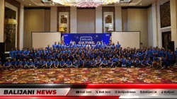 Brilian Culture Fest 2026: Perkuat Kolaborasi dan Kebersamaan Insan Brilian BRI BO Gianyar