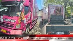 Akses Truk Fuso Tertahan di Denpasar, Kuasa Hukum Surati Dishub Minta Penertiban
