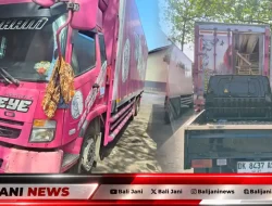 Akses Truk Fuso Tertahan di Denpasar, Kuasa Hukum Surati Dishub Minta Penertiban