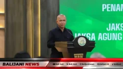 “Bukan Sekadar Penindakan, Kejagung Siap Kawal Program Prioritas Kemenkes