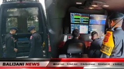 Satgas Anti Drone Amankan Ruang Udara Nusa Dua Demi Kelancaran IAWP dan SOM