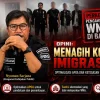 Menagih Komitmen Imigrasi Bali: Optimalisasi APOA dan Ketegasan Menindak WNA Ugal-ugalan