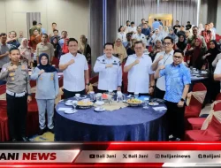 Jasa Raharja Dorong Penguatan Data dan Layanan Samsat di Rakor Monev Samsat Sulawesi Selatan
