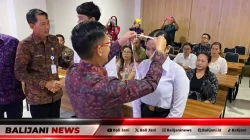 Tingkatkan Daya Saing Tenaga Kerja Lokal, Bupati Klungkung Buka Pelatihan SPA dan Sertifikasi CPMI