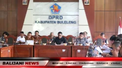 DPRD Buleleng Soroti Aset Bermasalah, Perda Baru Dibidik Dongkrak PAD