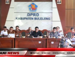 DPRD Buleleng Soroti Aset Bermasalah, Perda Baru Dibidik Dongkrak PAD