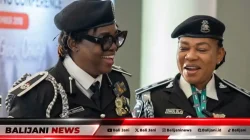 Terpesona Bali, Delegasi Nigeria Antusias Ikuti IAWP