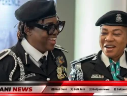 Terpesona Bali, Delegasi Nigeria Antusias Ikuti IAWP