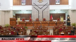 APBD Perubahan 2026 Buleleng Dirombak, Defisit Berhasil Dipangkas 64,7 Persen