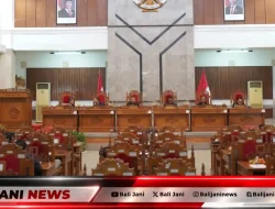 APBD Perubahan 2026 Buleleng Dirombak, Defisit Berhasil Dipangkas 64,7 Persen
