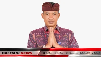 Dr. I Nyoman Gede Remaja, S.H., M.H. saat terpilih kembali memimpin Unipas Singaraja periode kedua