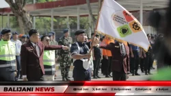 Bandara I Gusti Ngurah Rai Simulasikan Gempa Hingga Kecelakaan Pesawat dalam Latihan Darurat Skala Penuh