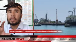 Urai Kemacetan Ketapang–Gilimanuk Saat Nataru, Pelabuhan Celukan Bawang Disiapkan Jadi Jalur Alternatif