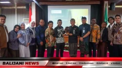 Serap Aspirasi RUU BUMD, DPD RI Apresiasi Tata Kelola Bank BPD Bali yang Sehat dan Berdaya Saing