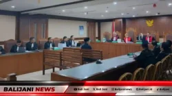Dugaan Suap Tata Kelola Nikel, Eks Anggota Ombudsman Hery Susanto Dituntut 5,5 Tahun Penjara