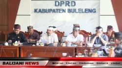 Rampungkan Revisi APBD 2026, Banggar DPRD Buleleng Pangkas Defisit Hingga Rp176 Miliar