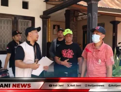 Petakan Kerawanan Pemilu 2029 sejak Dini, Bawaslu Buleleng Gelar Uji Petik PDPB di Desa Baktiseraga
