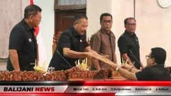 Ranperda Perubahan APBD Buleleng 2026: Pendapatan Naik Rp45 Miliar, Belanja Dipangkas Rp131 Miliar